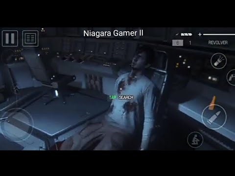 Alien: Isolation Android Gameplay Ultra PS5 Realistic Graphics Download 📩📩 Links In Comments Section