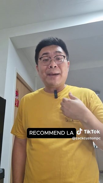 Double check the custom pc parts before you buy