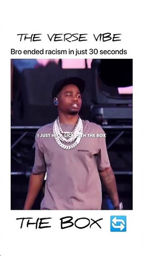 Roddy Ricch "The Box" Live in London! 🔥