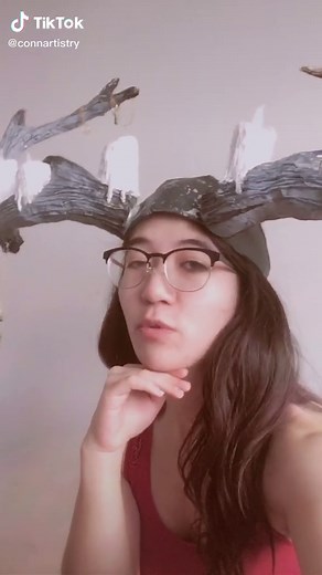 Tiefling Horn Tutorial Walkthrough