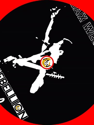 Lyrics (Rhythm Guitar Backing Track) I Max Wegener