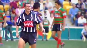 206K views · 2.2K reactions | From the Matty Johns Show here is a great selection of rugby league referee fails over the years! Vintage Stuff! | Vintage Rugby League | Facebook