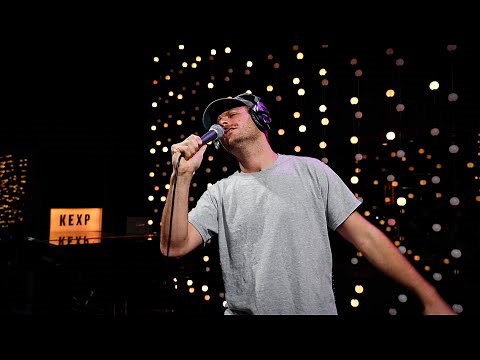 Mac DeMarco - Full Performance (Live on KEXP)