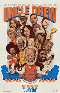 Uncle Drew | Film | 2018