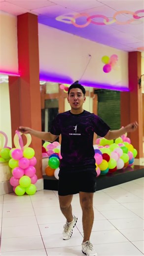 🚨NOS VEMOS MÁS TARDE🚨 🕺🏻🔥 para bailar, reír, sudar, pero sobre todo divertirnos🤩🥳 📍CALLE JOSÉ GÁLVEZ 1514 desde las 6:30pm #iquitos_peru🌴🌴♥️♥️♥️♥️ #baile #inauguracion #zumba #parati