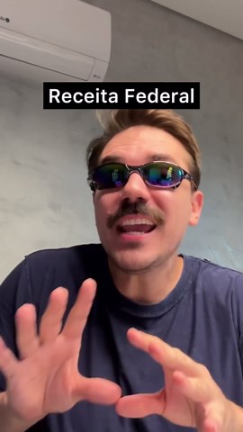 RECEITA FEDERAL