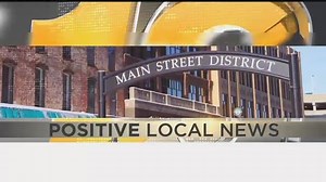 ICYMI: 13 News anchor Sean Muserallo and wife Emily welcomed a new addition to their family this week, daughter Clara Flemming Muserallo. Join us in saying 'Congrats' to the Muserallo family! | 13 WREX