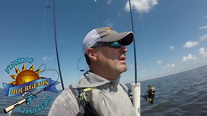 12K views · 144 reactions | The Cajun Vista Lodge at Bourgeois Fishing Charters on Reels | Facebook