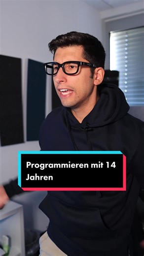 Programmieren lernen mit 14: Tipps und Tutorials