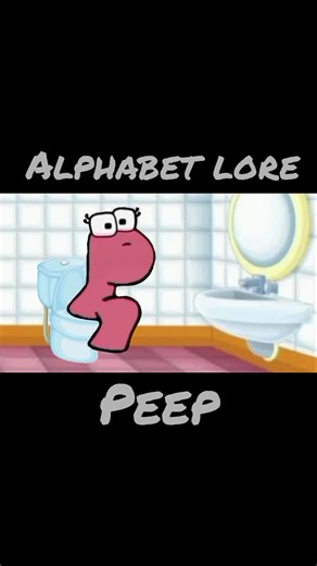 Alphabet Lore with a Peep: Explore the ABCs and More!