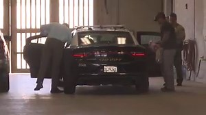 BACK BEHIND BARS: Murder suspects Jonathan Salazar and Santos Fonseca, who escaped the Monterey County Jail on Sunday, are back behind bars after border patrol officers arrested them. Read More: https://bit.ly/33oBhLn | KRON 4 News