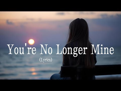 You're No Longer Mine - NiExshadow (Official Lyrics)
