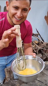 178K views · 7.9K reactions | hice mi propio batidora artesanal ¿Que les parece la idea ? | Ecoarte Mora | Facebook