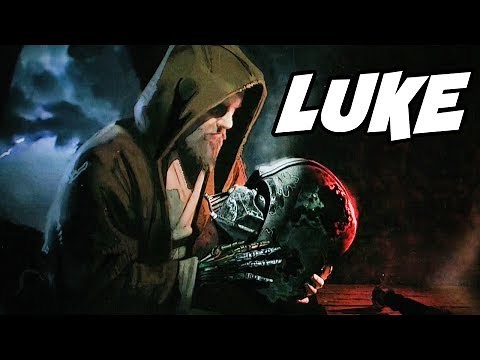 How Kylo Got Vader's Helmet - Star Wars Theory