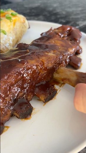 🍖 BARBECUE PORK BREAST