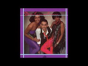 Destination - Move On Up (Remix)