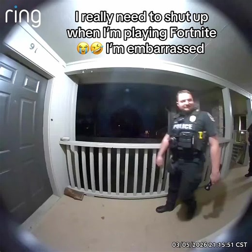 Laughing at My Fortnite Fails