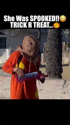 Full video on my page 😂