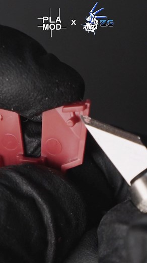 22K views · 191 reactions | [RG Sword Impulse Gundam Spec II #7 –...