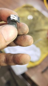 Here's the next chunk of the Volvo Magneti Marelli throttle body rebuild from my 99 V70R. Couldn't stuff it all into a Reel, to opted to piece together a vid instead. Once it's all apart I just used some electrical contact cleaner and a clean rag to clean any oil film or sludge off the TPS contacts and resistor grid. Some careful reassembly to put the rotating contact back in and the metal retaining clip. Trimmed/cleaned up the 3 contacts. To reattach I tinned the leads off the throttle body and