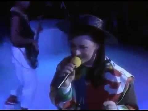 カルチャー・クラブ タイム Culture Club Time