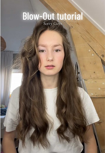 Blowout Tutorial: Leer de Perfecte Haarstijl!