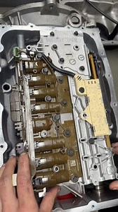 Another day another transmission #6l80 #6l90 #chevy #transmission #build #asmr #diy #satisfying #video #workoutmotivation | Transmission Mafia