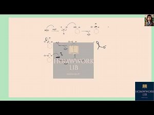 [Chemistry] The Mechanism of oxidation of Cyclohexanol and the Preparation of Cyclohexanone Oxime
