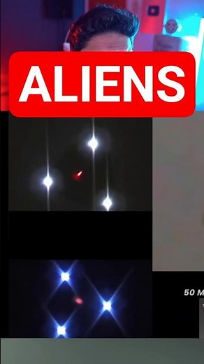 3i Atlas is Alien Mothership? & CERN Connection (3i Atlas Alien UFO)