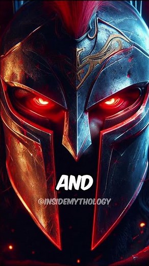 Meet Ares: The God of War | Greek Mythology