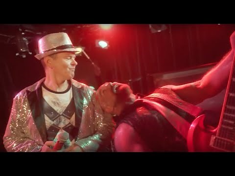 GayC/DC - "Dirty Dudes Done Dirt Cheap" (Official Music Video)