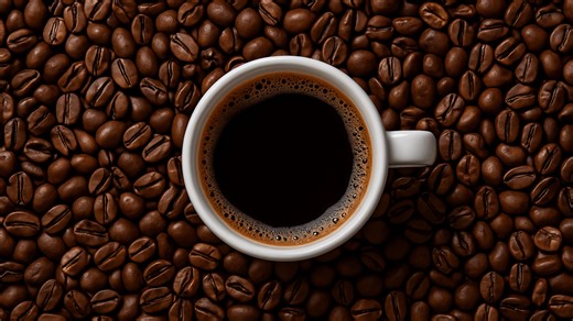 Coffee may protect against aging and disease, study finds