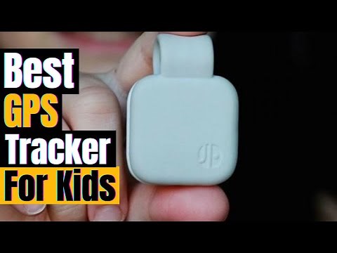 Best GPS Trackers for Kids 2025: Top Picks for Safety & Peace of Mind!