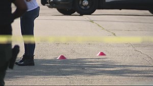 Another murder in Detroit brings city's homicide total up to 186 in 2021