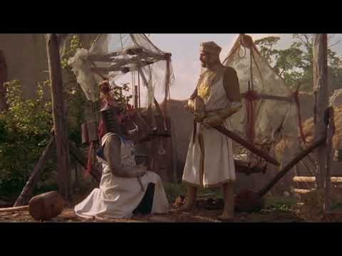 Monty Python and the Holy Grail Music - Eveil A L'aube (Dawn Awakening)