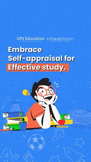 1.6K views · 79 reactions | Embrace Self-appraisal for Effective...