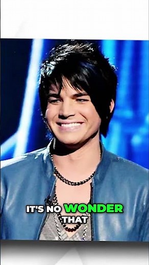 Adam Lambert: American Idol to Global Icon Evolution