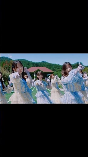 日向坂46 15thシングル『お願いバッハ！』 2025.9.17 Release!🎻✨