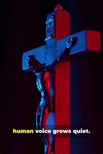 The way of the Cross, Chapter 12 - Jesus dies on the Cross.