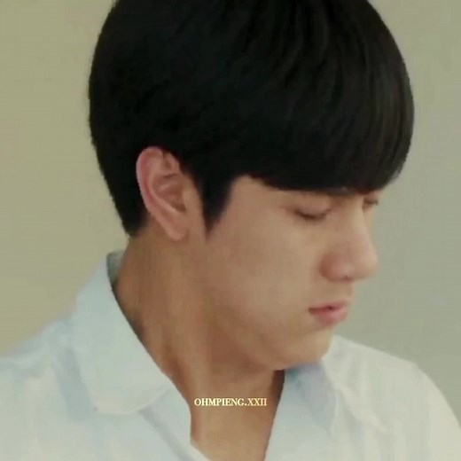 My Precious Movie Behind the Scenes | Nanon & Ohm