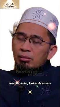 Prayer for Goodness at the Beginning of the Year | Ustadz Adi Hidayat