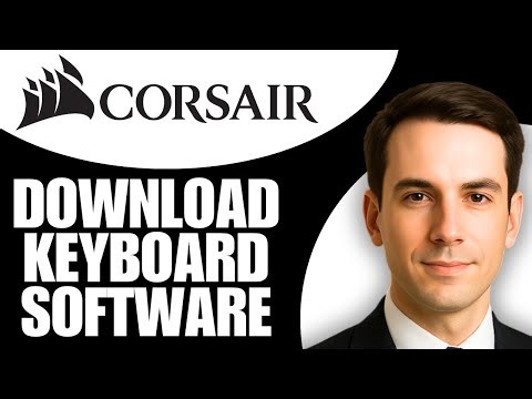 How To Download Corsair Keyboard Software