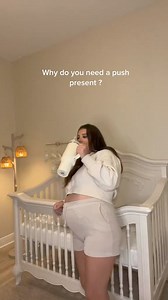 12K views · 48 reactions | Ladies how do we feel about push presents? #pushpresents #marchbabies #deliverypresent #pushpresentideas #39weeks #37weekspregnant擄 #overduebaby #laborinducing #pregnancyjokes #pushpresent Labor and delivery Giving birth Push present Im not doing this for nothing Self inducing induction tips and tricks baby on the way baby shower ideas | Labor & Delivery | Facebook