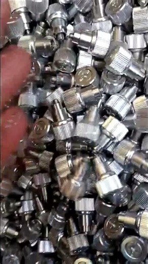 Stainless Steel Captive Panel Screw Phillips Drive Panel Screw Display