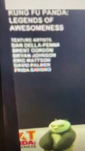 Nickelodeon Split Screen Credits!