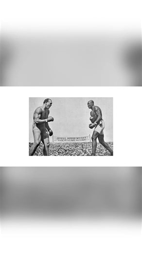 Jack Johnson Heavyweight Boxing Era Explained