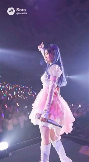 逃げ続けた24歳、アイドルになって大学をクビ