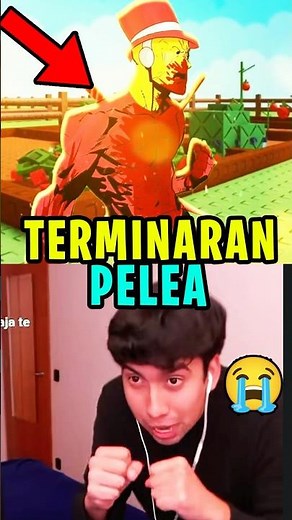 ¡POLEMICA! Sammy COPIA a Abram😱│Abram vs. Sammy