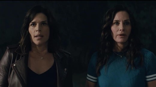 ‘Scream 7’ Will Be Sidney’s Movie, Campbell Confirms