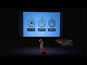 Communication for life | Senyon Choe | TEDxUCSD